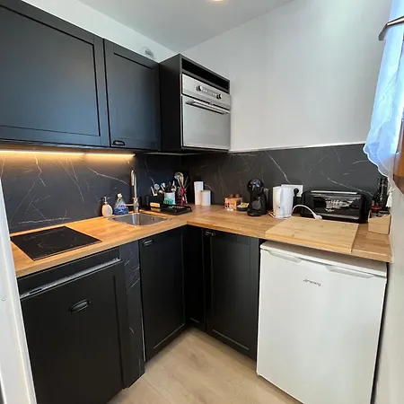 Cote & Balcon Cabourg