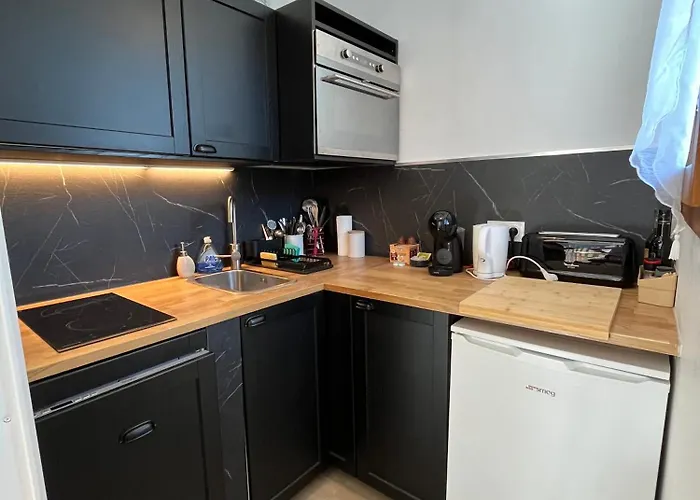 Cote & Balcon Cabourg